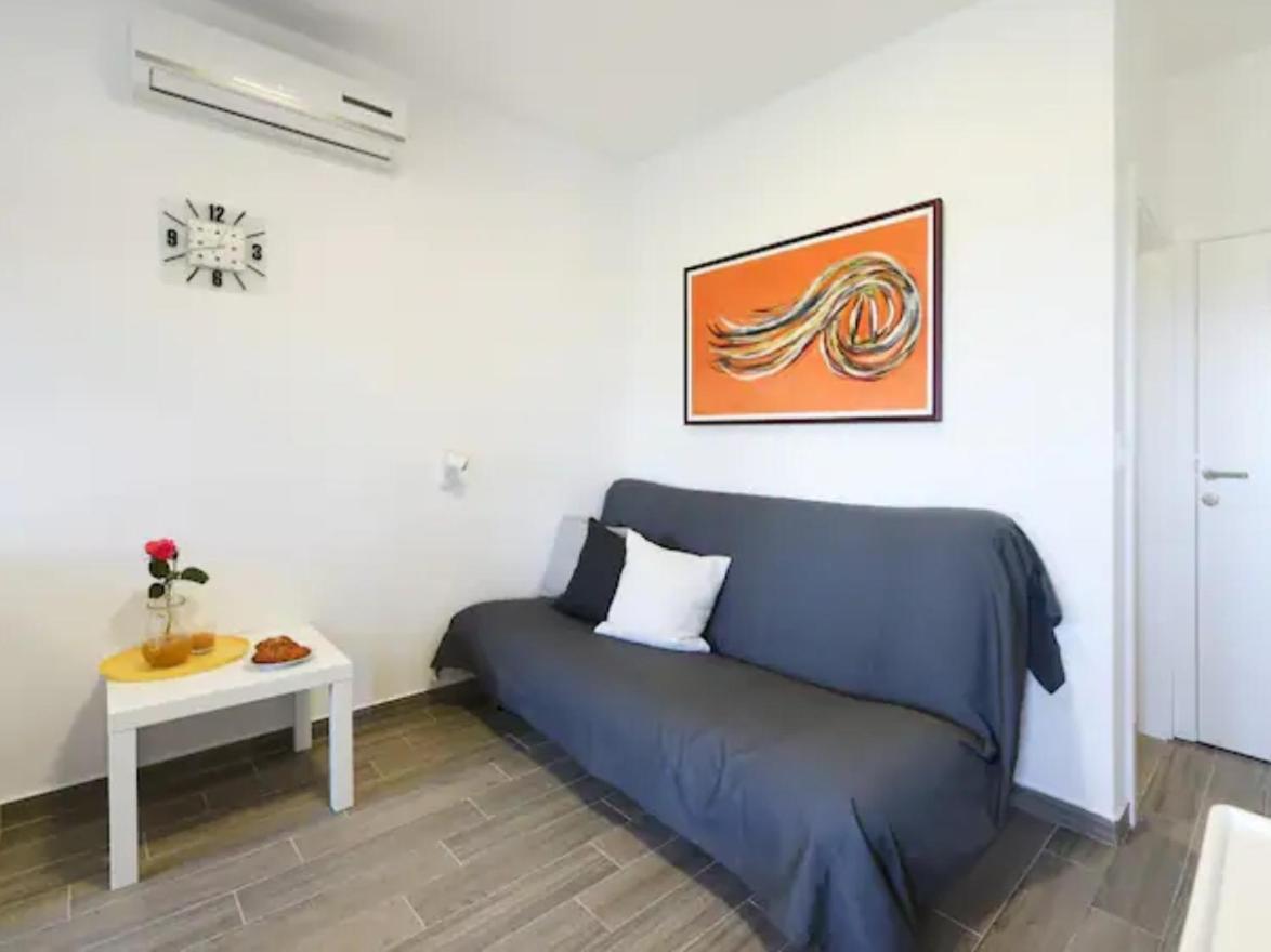 Ojra New Apartment With Seaview Šibenik Habitación foto